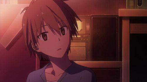The Pet Girl of Sakurasou Season 1 Episode 8 - Set Off a Huge Firework
