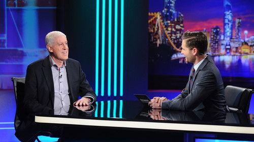 The Weekly with Charlie Pickering Season 1 Episode 19 - Episode 19