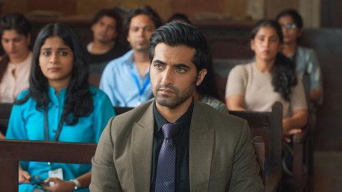 Illegal Season 2 Episode 3 - Old Cases Die Hard