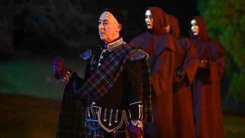 The Traitors Season 4 Episode 1 - Let the Cards Fall As They Will