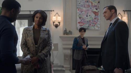 Reasonable Doubt Season 1 Episode 3 - 99 Problems