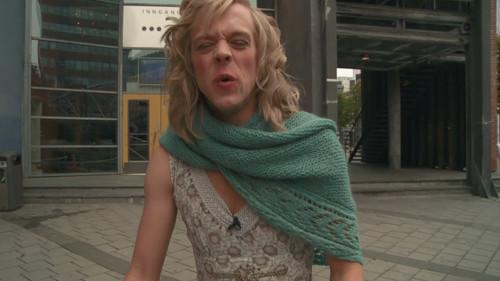 I kveld med Ylvis Season 1 Episode 5 - Kristoffer Joner and Jonas Gardell