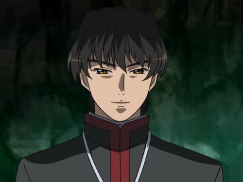 My-Hime Season 1 Episode 25 - The Moment of Destiny