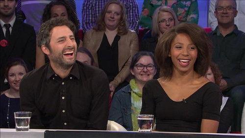 Tout le monde en parle Season 11 Episode 21 - Episode 21