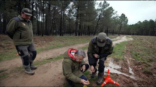 ¿Te lo vas a comer? Season 5 Episode 4 - Episode 4