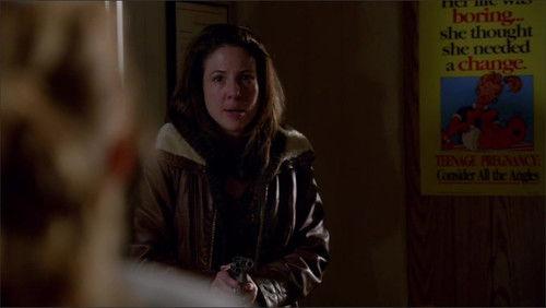 A Gifted Man Season 1 Episode 13 - In Case of Complications