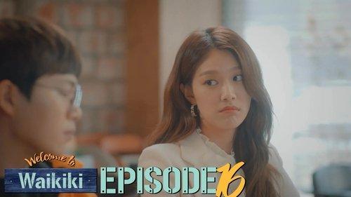 Welcome to Waikiki Season 1 Episode 16 - Episode 16