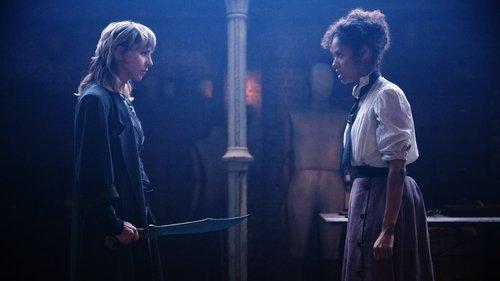 Loki Season 2 Episode 3 - 1893