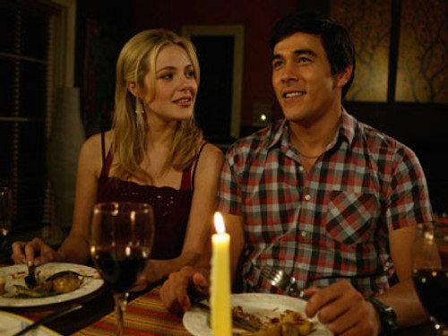 Packed to the Rafters Season 2 Episode 9 - Naked Visions