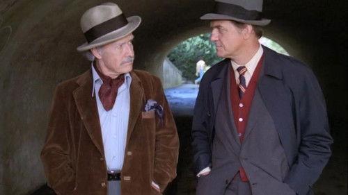 The Streets of San Francisco Season 1 Episode 10 - The Year of the Locusts