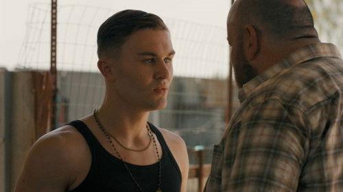 The Sea Beyond Season 4 Episode 4 - Episode 4