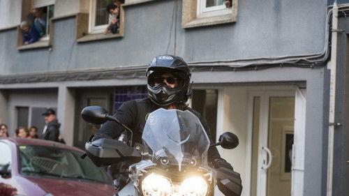 Ride with Norman Reedus Season 5 Episode 4 - America: Cross Country Adventure