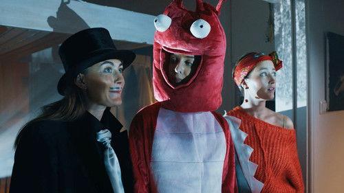 Vakuum Season 2 Episode 8 - Masquerade