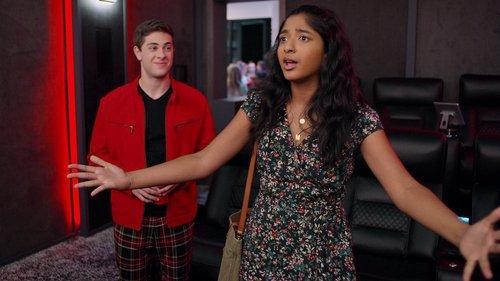 Never Have I Ever Season 1 Episode 8 - ... pissed off everyone I know