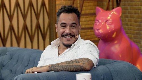 Lady Night Season 1 Episode 12 - Marcelo D2