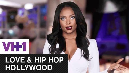 Love & Hip Hop Hollywood Season 2 Episode 2 - TBA