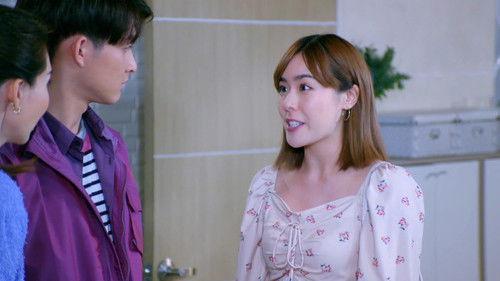 Rak Diao Season 1 Episode 8 - Jealous Chihuahua