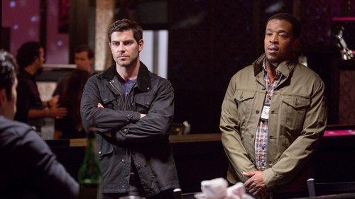 Grimm Season 5 Episode 4 - Maiden Quest