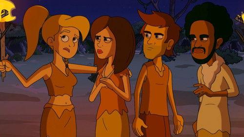 Human Discoveries Season 1 Episode 1 - And Then They Discovered Fire