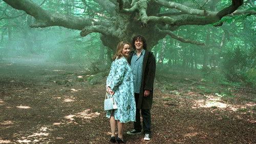 Jonathan Creek Season 4 Episode 6 - Gorgons Wood