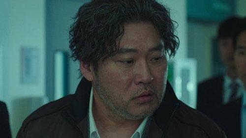 The Good Bad Mother Season 1 Episode 3 - Episode 3