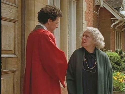 Waiting for God Season 5 Episode 7 - Bungee Jumping