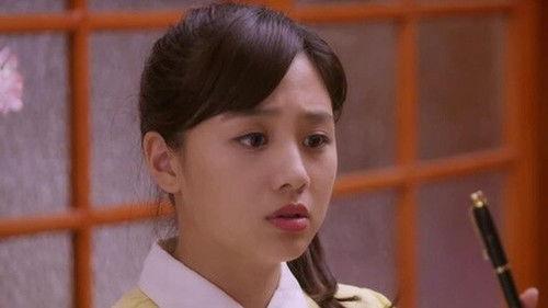 The Girl in Tassel Earring Season 1 Episode 24 - Episode 24