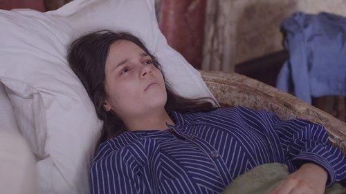 Theodosia Season 2 Episode 21 - Time Warp