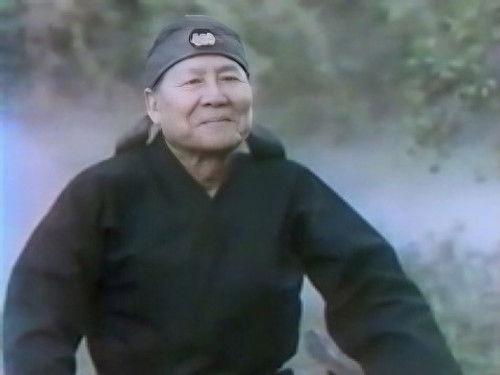 Sidekicks Season 1 Episode 18 - The Patusani Always Rings Twice