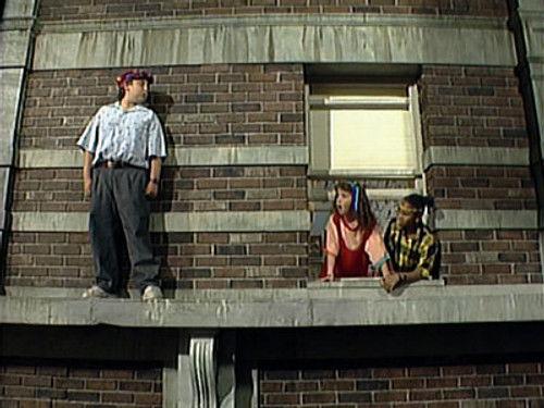 Punky Brewster Season 3 Episode 18 - This Spud's for You