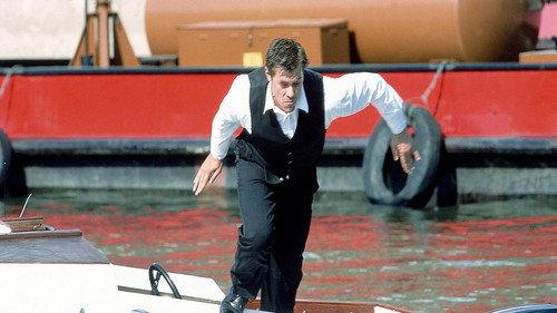 Der Clown Season 4 Episode 1 - In the Lion’s Den