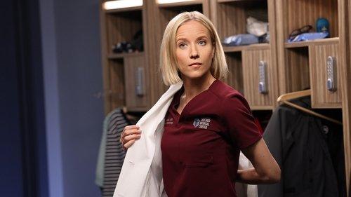 Chicago Med Season 7 Episode 17 - If You Love Someone, Set Them Free