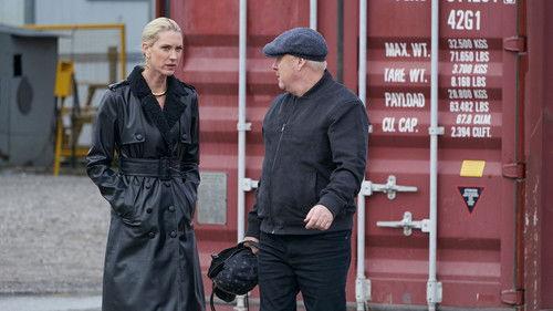 Departure Season 3 Episode 5 - Shot Across The Bow