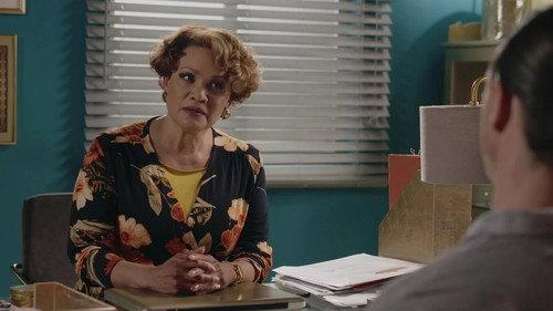 Diepe Waters Season 1 Episode 9 - Episode 9