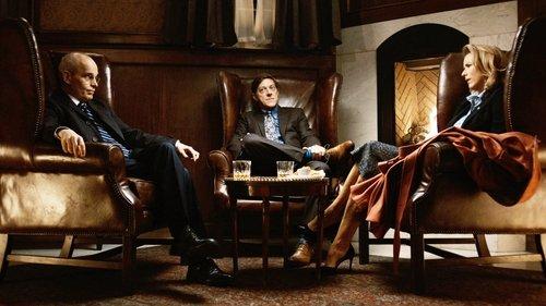 Madam Secretary Season 2 Episode 8 - Lights Out