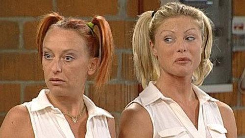 Verschoten & Zoon Season 3 Episode 5 - Slippertjes