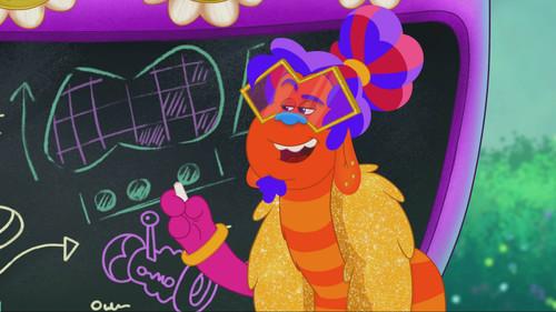 Trolls: TrollsTopia Season 4 Episode 7 - Shiny Diamond