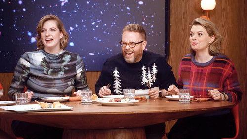 Gastronauts Season 1 Episode 3 - I Find That Very A-Peeling