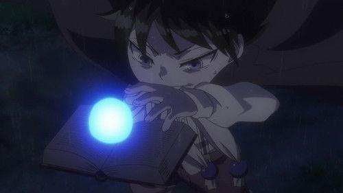 Muhyo & Roji's Bureau of Supernatural Investigation Season 2 Episode 7 - Trust