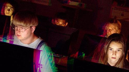 Nerd: DragonSlayer666 Season 1 Episode 5 - Group of Lemmings