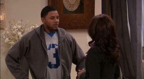 The Game Season 1 Episode 10 - There's No Place Like Home