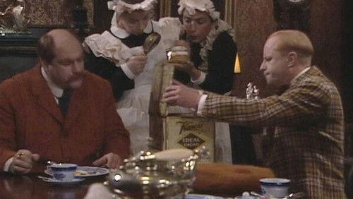 Julkalendern Season 30 Episode 16 - Episode 16