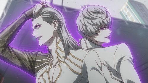 TIGER & BUNNY Season 2 Episode 12 - Man’s extremity is God’s opportunity.