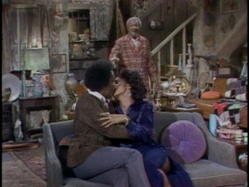 Sanford and Son Season 1 Episode 7 - A Pad for Lamont