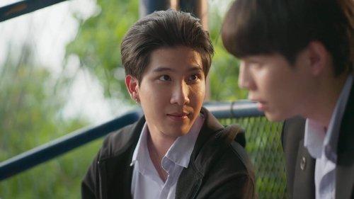 The Eclipse Season 1 Episode 9 - Episode 9