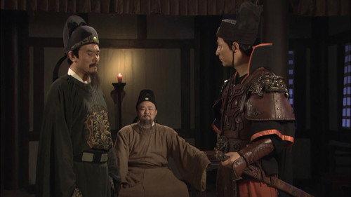 Amazing Detective Di Renjie Season 1 Episode 15 - Episode 15