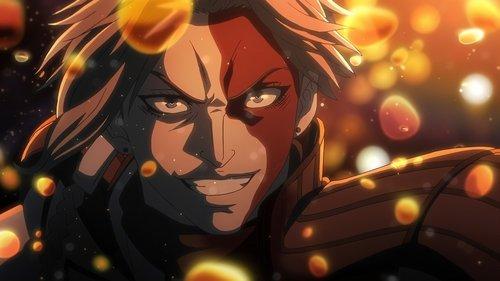 Akudama Drive Season 1 Episode 6 - BROTHER