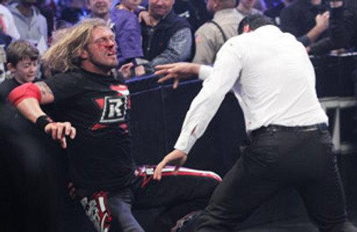 WWE Friday Night SmackDown Season 12 Episode 8 - SmackDown - Feb. 19, 2010