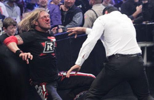 WWE Friday Night SmackDown Season 12 Episode 8 - SmackDown - Feb. 19, 2010