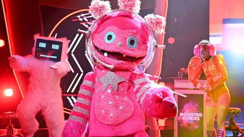 The Masked Singer Season 4 Episode 4 - Episode 4